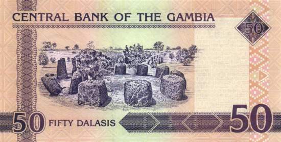 50 Dalasis 2006